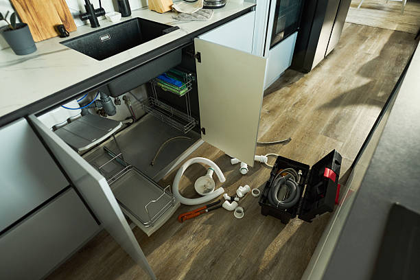 Trusted Faucet Repair service in Midland, PA - AAA Plumbing Heating